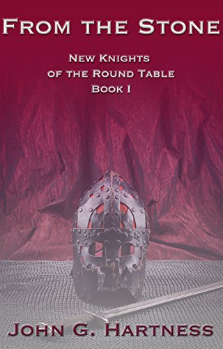 From the Stone cover