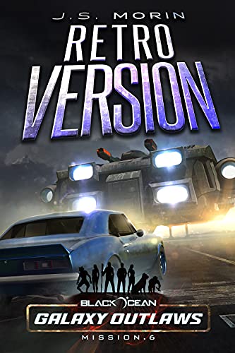 Retro Version book cover