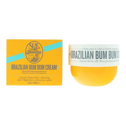 SOL DE JANEIRO Brazilian Bum Bum Cream 240ml