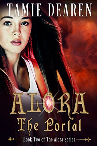 The Portal book cover