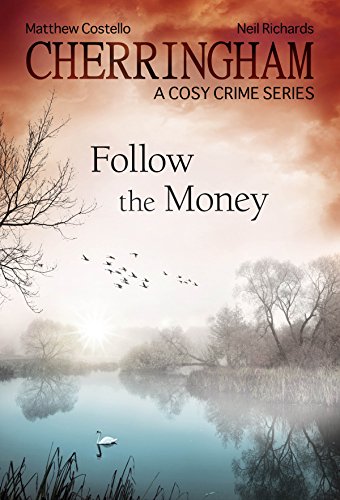 Follow the Money book cover