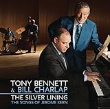 The Silver Lining - The Songs Of Jerome Kern [with Bill Charlap] (2015)