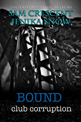Bound cover