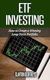 Etf Investing How To Create A Winning Longterm Portfolio Financial Independence Books English Edition