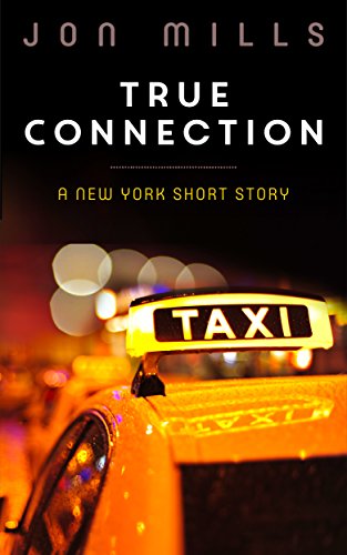 True Connection book cover