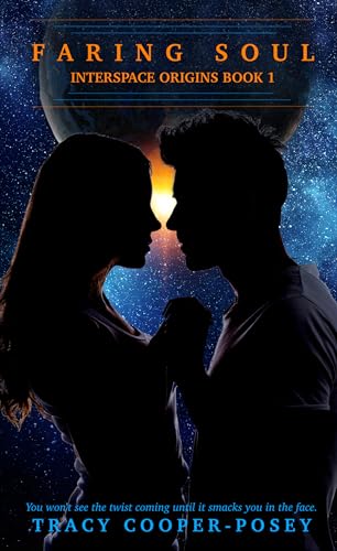 Faring Soul book cover