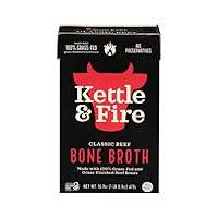 Kettle & Fire Bone Broth