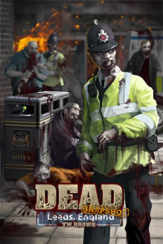 Leeds, England book cover