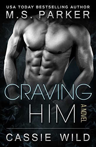 Craving HIM book cover