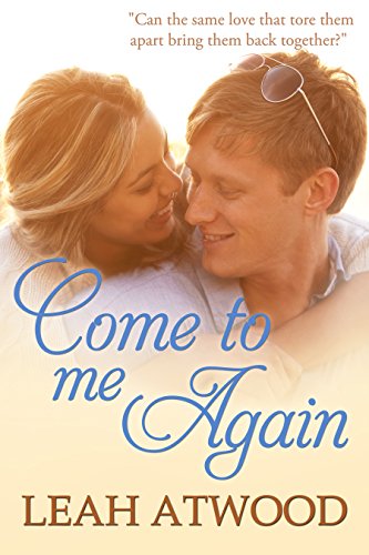 Come to Me Again book cover
