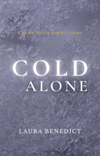 Cold Alone book cover