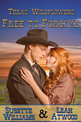 Free to Forgive book cover