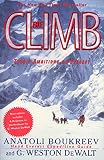 The Climb Tragic Ambitions On Everest English Edition