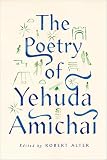 The Poetry Of Yehuda Amichai The Copenhagen Trilogy Book 2