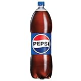 Pepsi Soft Drink 225L Bottle 68