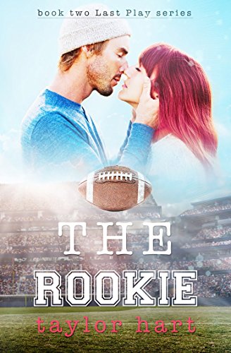 The Rookie book cover