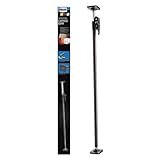 Reese Towpower 1390600 Ratcheting Cargo Bar Adjustable 40 Inch to 70 Inch, Designed To Stop Cargo From Shifting In Sport Utility Vehicles, Trucks And Vans. -----------------------------------------------------------------------------------------------------------------------------------------------------------