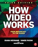 How Video Works From Broadcast To The Cloud English Edition