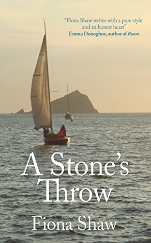 A Stone's Throw book cover