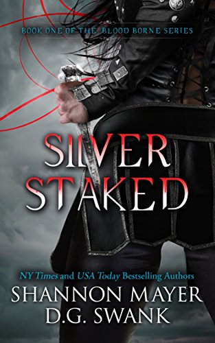 Recombinant / Silver Staked book cover