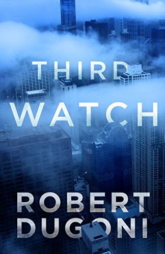 Third Watch cover