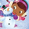 チリー(Chilly),ドック(Doc) ディズニー - チリー(Chilly),ドック(Doc) iPad壁紙 314221