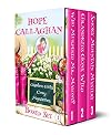 Garden Girls Cozy Mysteries: Books 1-3