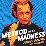 Method To My Madness (2015)