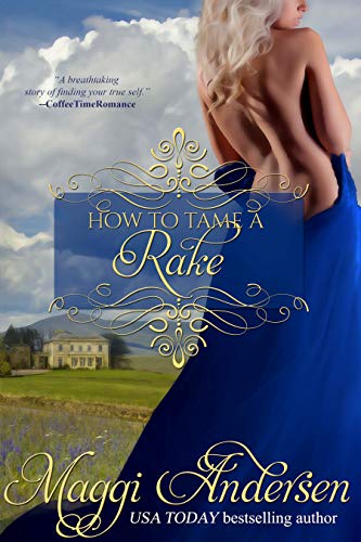 How to Tame a Rake book cover