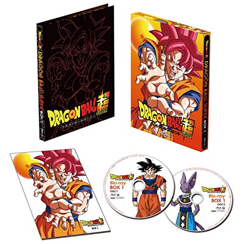 ドラゴンボール超
