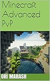 Minecraft Advanced Pvp English Edition