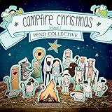 Campfire Christmas, Volume 1 (2014)