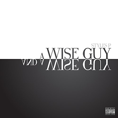 A Wise Guy and a Wise Guy