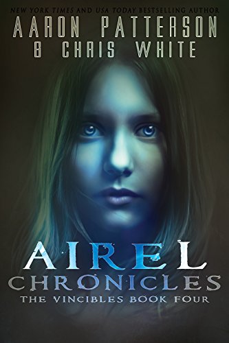 Anna book cover