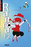 Ranma 12 Tome 03 Lpreuve De Force