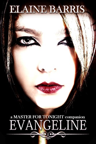 Evangeline book cover