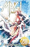 Magi Tome 20 Magi The Labyrinth Of Magic