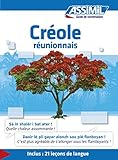 Crole Runionnais Guide De Conversation Guide De Conversation Assimil
