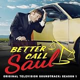 Better Call Saul Soundtrack