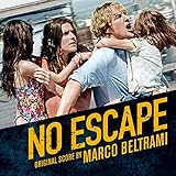 No Escape Soundtrack