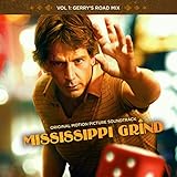 Mississippi Grind Soundtrack
