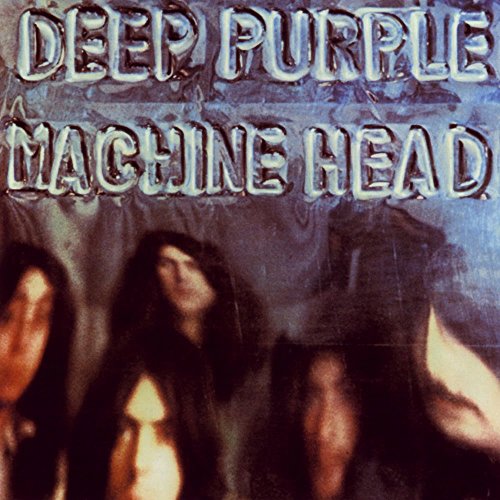 Deep Purple / Machine Head