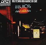 Bluenote Cafe