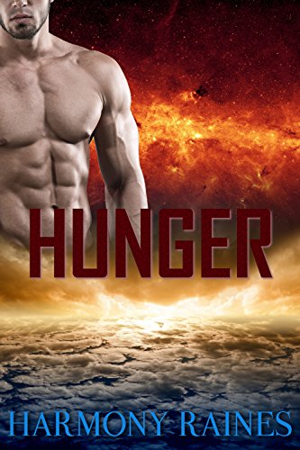 Hunger cover