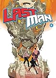 Lastman Tome 6