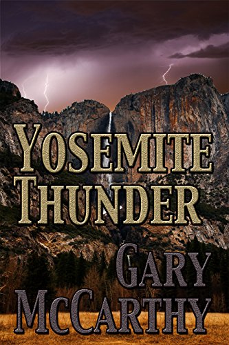 Yosemite Thunder book cover