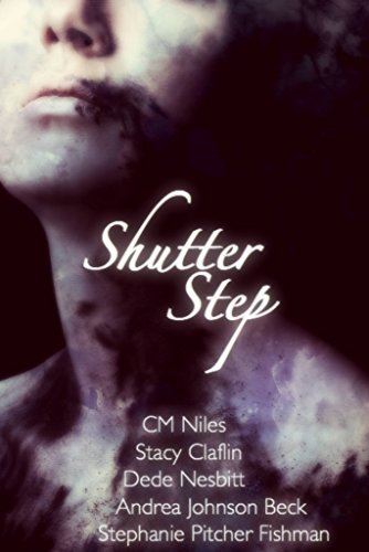 Shutter Step book cover