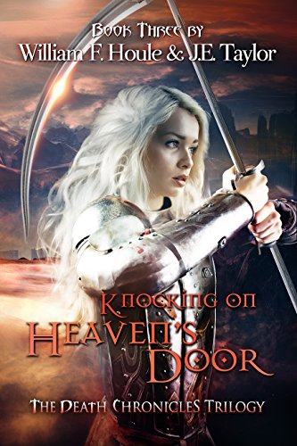 Knocking on Heaven's Door book cover