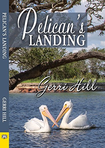 Pelican's Landing book cover