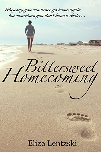 Bittersweet Homecoming book cover